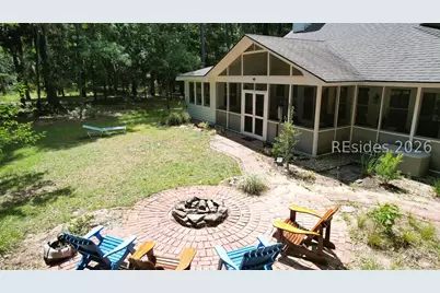 8 Volunteers Ridge, Daufuskie Island, SC 29915 - Photo 5