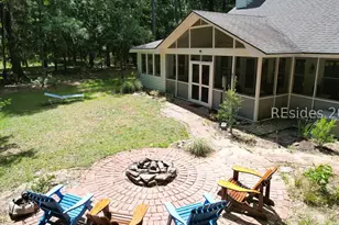 8 Volunteers Ridge, Daufuskie Island, SC 29915 - Photo 5