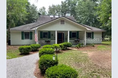 8 Volunteers Ridge, Daufuskie Island, SC 29915 - Photo 3