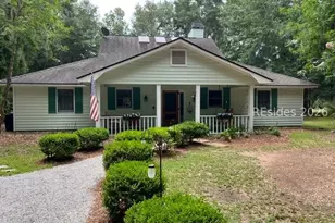 8 Volunteers Ridge, Daufuskie Island, SC 29915 - Photo 3