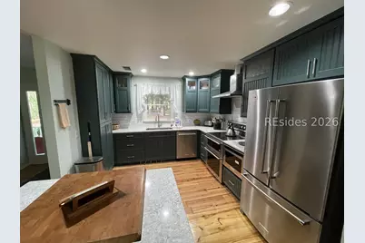 8 Volunteers Ridge, Daufuskie Island, SC 29915 - Photo 11