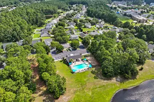 34 Hidden Lakes Cir, Bluffton, SC 29910 - Photo 43