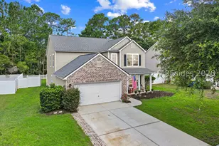 34 Hidden Lakes Cir, Bluffton, SC 29910 - Photo 3