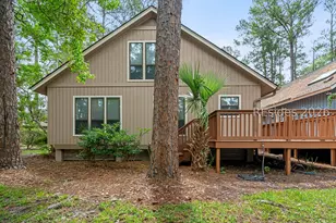52 Salt Marsh Dr, Hilton Head Island, SC 29926 - Photo 39