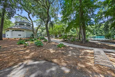 125 Greenwood Drive #APT 3407, Hilton Head Island, SC 29928 - Photo 51