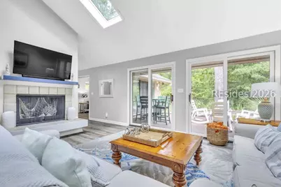 8 Pine Court, Hilton Head Island, SC 29928 - Photo 9