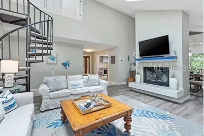 8 Pine Court, Hilton Head Island, SC 29928 - Photo 13