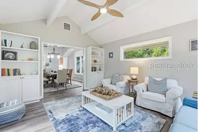 8 Pine Court, Hilton Head Island, SC 29928 - Photo 17