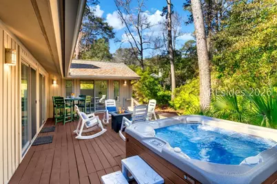 8 Pine Court, Hilton Head Island, SC 29928 - Photo 3