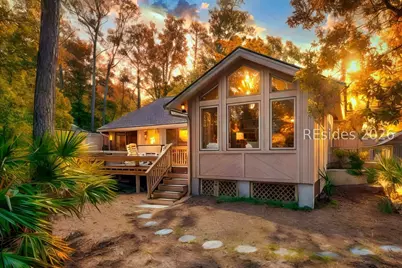 8 Pine Court, Hilton Head Island, SC 29928 - Photo 1