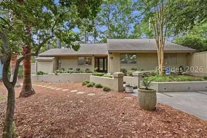 8 Pine Court, Hilton Head Island, SC 29928 - Photo 1