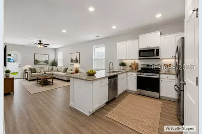 1780 Sanctum Street, Ridgeland, SC 29936 - Photo 5