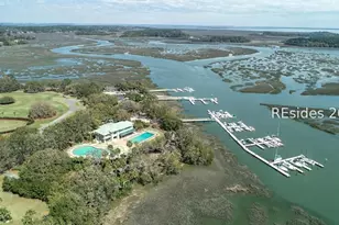 18 Saw Timber Dr, Hilton Head Island, SC 29926 - Photo 85