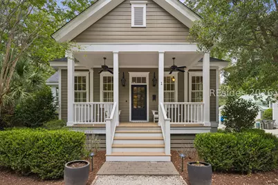 1 Short Cut, Beaufort, SC 29906 - Photo 1