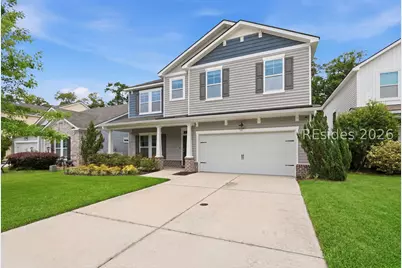 122 Sago Palm Drive, Bluffton, SC 29910 - Photo 35