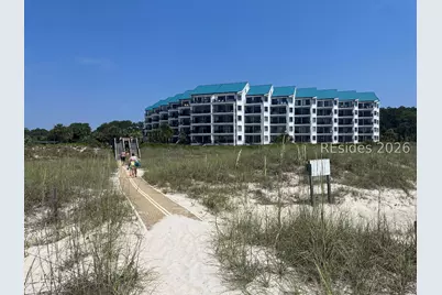 50 Starfish Drive #111, Hilton Head Island, SC 29928 - Photo 37