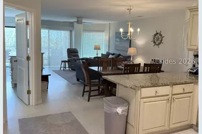 50 Starfish Drive #111, Hilton Head Island, SC 29928 - Photo 9