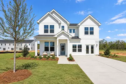 470 Rifle Road, Ridgeland, SC 29937 - Photo 1