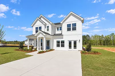 470 Rifle Road, Ridgeland, SC 29937 - Photo 3