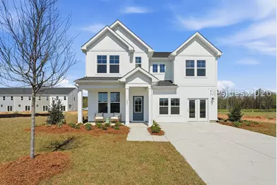 470 Rifle Road, Ridgeland, SC 29937 - Photo 1