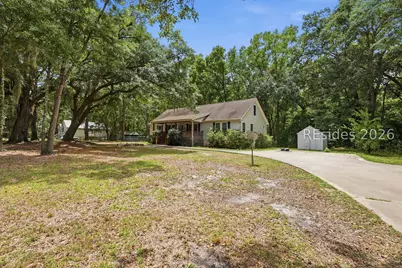 12 Ard Road, Beaufort, SC 29906 - Photo 49