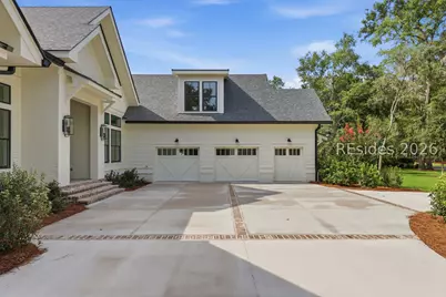 260 Bamberg Drive, Bluffton, SC 29910 - Photo 3