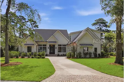 260 Bamberg Drive, Bluffton, SC 29910 - Photo 1
