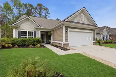 25 Weeping Willow Drive, Bluffton, SC 29910 - Photo 1