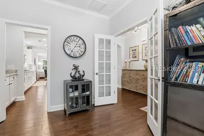 25 Weeping Willow Drive, Bluffton, SC 29910 - Photo 5