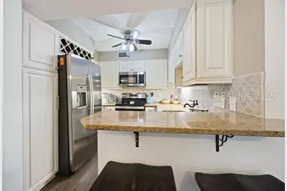 10 Compass Point #10B, Hilton Head Island, SC 29928 - Photo 5