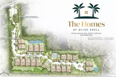 225 Olive Shell Court #5, Hilton Head Island, SC 29926 - Photo 19