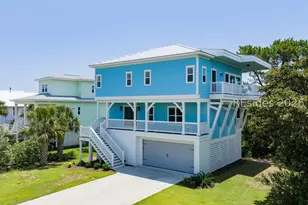 5 Tradewind Ln, Saint Helena Island, SC 29920 - Photo 1