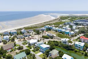 5 Tradewind Ln, Saint Helena Island, SC 29920 - Photo 11