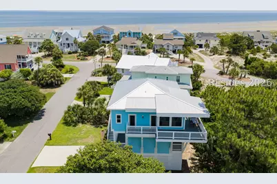 5 Tradewind Lane, Saint Helena Island, SC 29920 - Photo 5