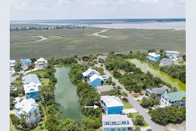5 Tradewind Lane, Saint Helena Island, SC 29920 - Photo 9