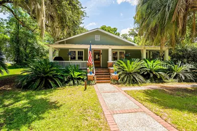 113 Meridian Road, Beaufort, SC 29907 - Photo 1