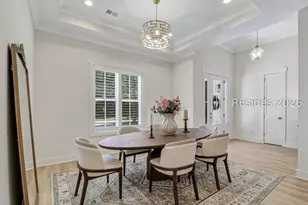 6 Meridian Point Dr, Bluffton, SC 29910 - Photo 7
