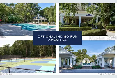 60 Wedgefield Drive, Hilton Head Island, SC 29926 - Photo 61