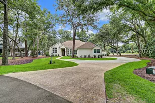 60 Wedgefield Dr, Hilton Head Island, SC 29926 - Photo 55