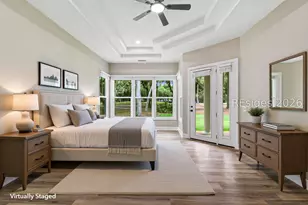 60 Wedgefield Dr, Hilton Head Island, SC 29926 - Photo 31