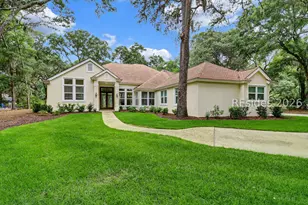 60 Wedgefield Dr, Hilton Head Island, SC 29926 - Photo 65