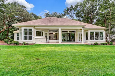60 Wedgefield Drive, Hilton Head Island, SC 29926 - Photo 27