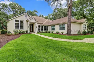 60 Wedgefield Dr, Hilton Head Island, SC 29926 - Photo 61