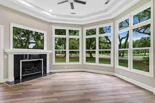 60 Wedgefield Dr, Hilton Head Island, SC 29926 - Photo 7