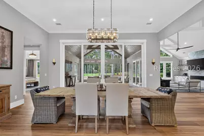 31 Oyster Bay Place, Hilton Head Island, SC 29926 - Photo 11