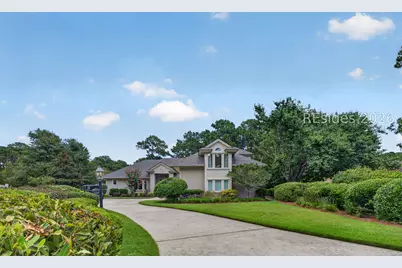 31 Oyster Bay Place, Hilton Head Island, SC 29926 - Photo 69