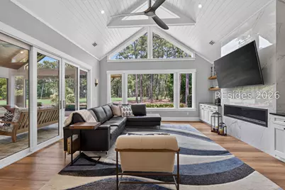 31 Oyster Bay Place, Hilton Head Island, SC 29926 - Photo 9