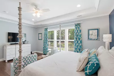 489 Palmdale Lane, Hardeeville, SC 29909 - Photo 21