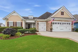 489 Palmdale Ln, Okatie, SC 29909 - Photo 1