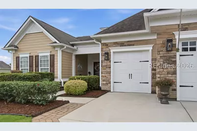 489 Palmdale Lane, Okatie, SC 29909 - Photo 3